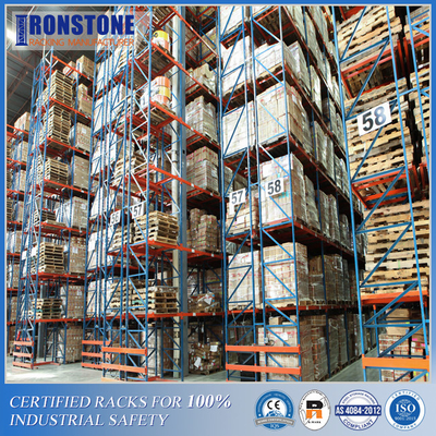 CE&amp;9001 ระบบเรคเกอร์ที่ได้รับการอนุมัติ