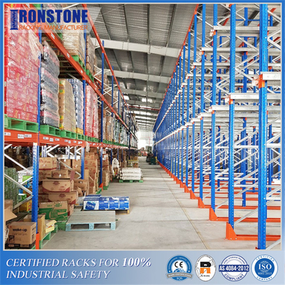 CE&amp;9001 ระบบเรคเกอร์ที่ได้รับการอนุมัติ