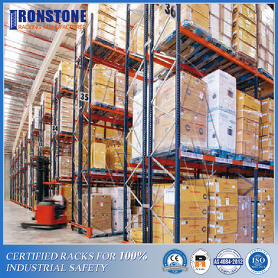 Q355 US สแตนเดอร์สตีล เวอร์เวย์ พาเล็ตเรค
