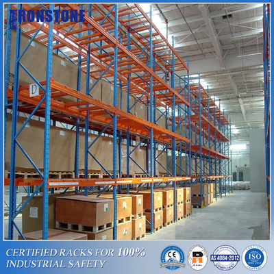 Q355 US สแตนเดอร์สตีล เวอร์เวย์ พาเล็ตเรค