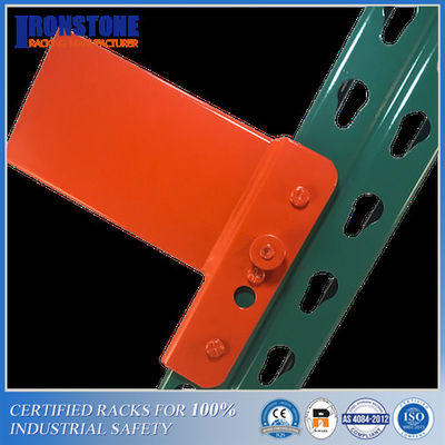 ระบบวางพัลเล็ตแบบกระจายน้ําตาในโกดังที่ประหยัด