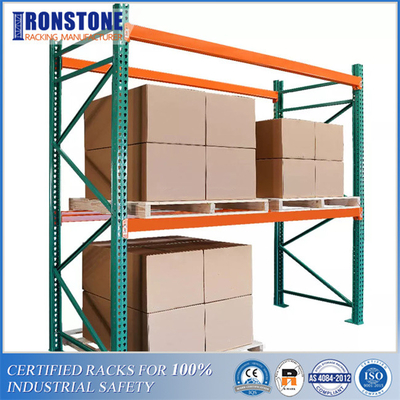 RMI Certified American Standard Steel Made แร็คทรงหยดน้ำ