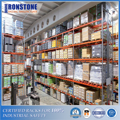 CE&amp;9001 ระบบเรคเกอร์ที่ได้รับการอนุมัติ