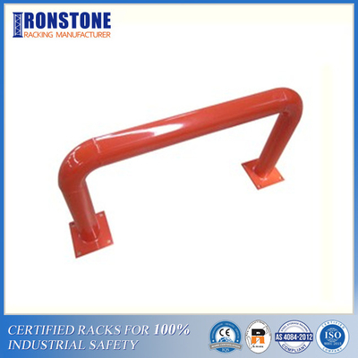 U Shape Rack ผลิตภัณฑ์เพื่อความปลอดภัย