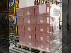 ระบบจัดเก็บและเรียกค้นอัตโนมัติอัจฉริยะของโซลูชันการดึงคลังสินค้า